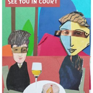 Aesthetic Digital Notebook For Lawyers